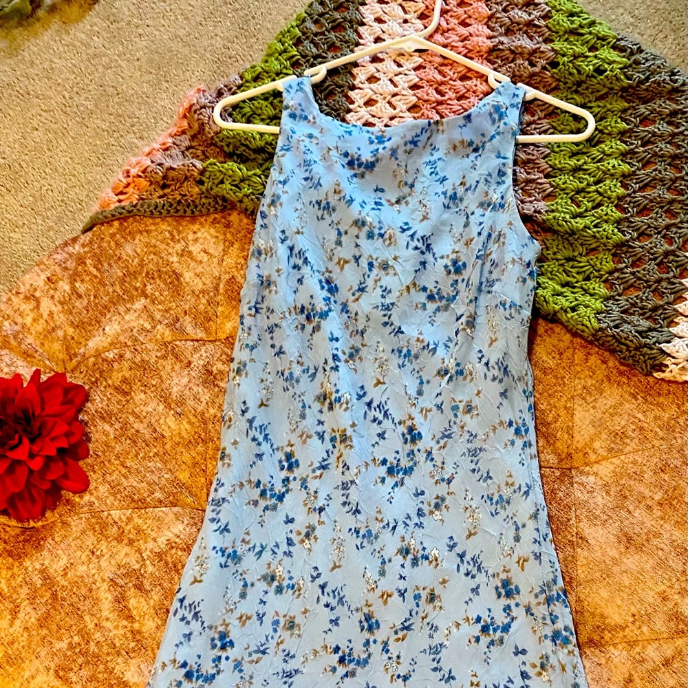 slip or sheath dress?